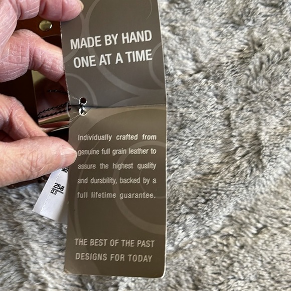 American West NWT phone /misc holder - Picture 6 of 10